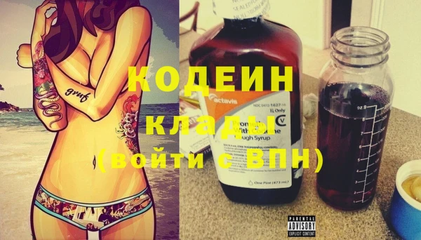 молекула духа Белокуриха