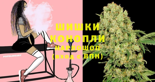 молекула духа Белокуриха