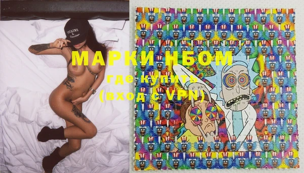 молекула духа Белокуриха